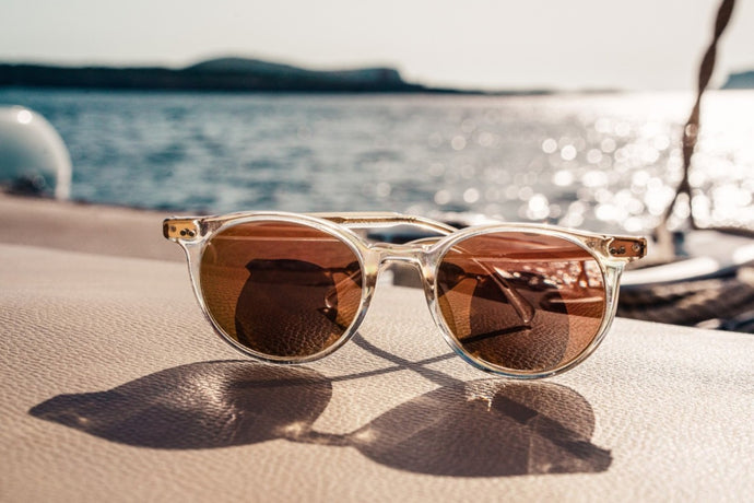 The Importance of Polarised Lenses