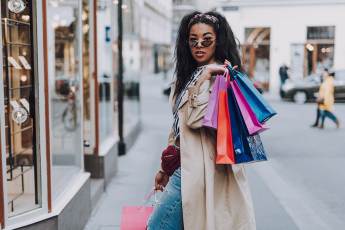 Why Sunglasses are the Ultimate Accessory